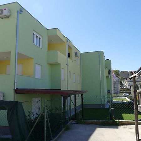 Heidi Apartment Podstrana Exterior photo