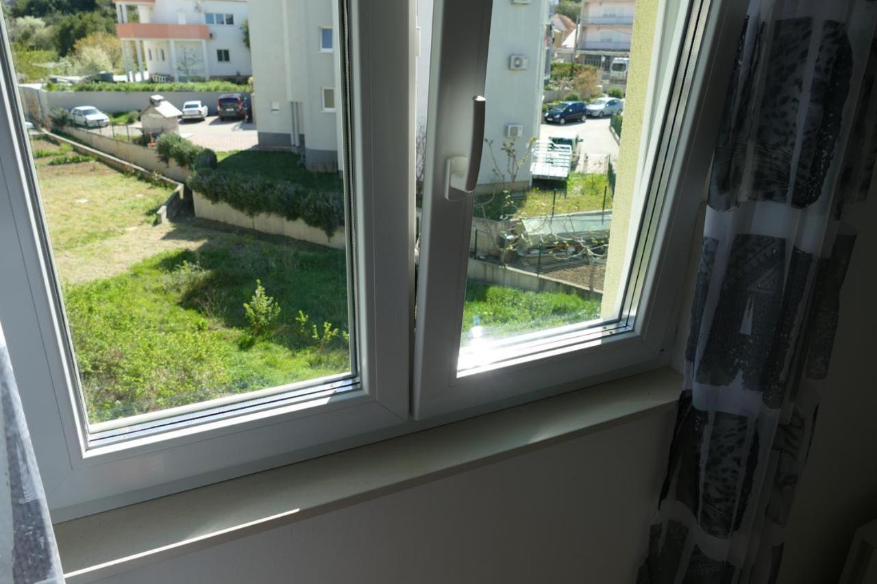 Heidi Apartment Podstrana Exterior photo